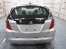 HONDA FIT 2009 Image 5