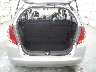 HONDA FIT 2009 Image 12