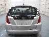 HONDA FIT 2009 Image 5