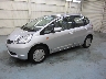 HONDA FIT 2009 Image 1