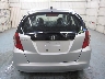 HONDA FIT 2009 Image 5