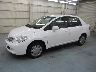 NISSAN TIIDA LATIO 2009 Image 1