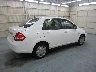 NISSAN TIIDA LATIO 2009 Image 3