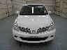 NISSAN TIIDA LATIO 2009 Image 4