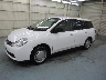 NISSAN WINGROAD S/W 2009 Image 1