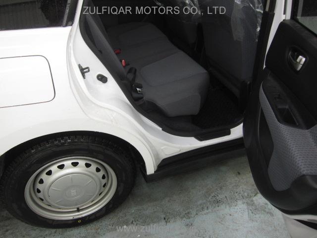 NISSAN WINGROAD S/W 2009 Image 11