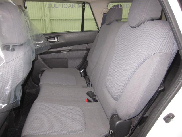 NISSAN WINGROAD S/W 2009 Image 10