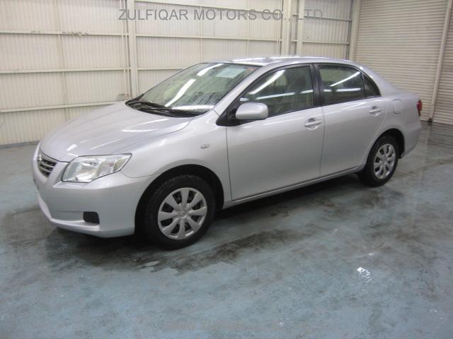 TOYOTA COROLLA AXIO 2011 Image 1