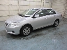 TOYOTA COROLLA AXIO 2011 Image 1