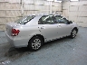 TOYOTA COROLLA AXIO 2011 Image 3