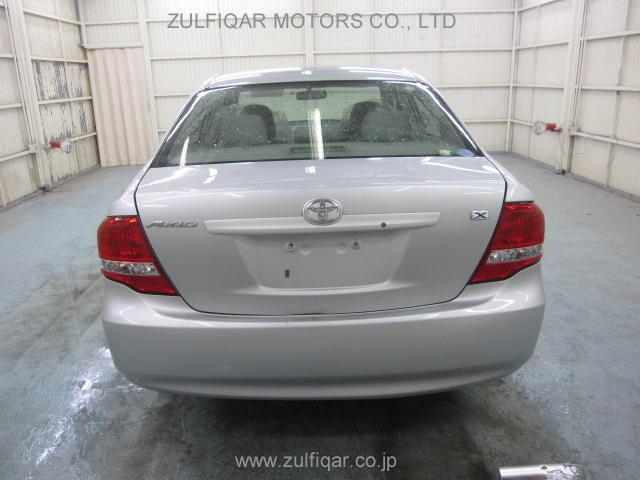 TOYOTA COROLLA AXIO 2011 Image 5