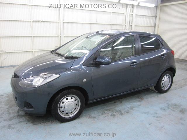 MAZDA DEMIO 2008 Image 1