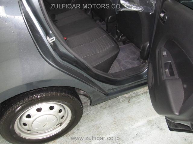 MAZDA DEMIO 2008 Image 11