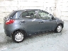 MAZDA DEMIO 2008 Image 3