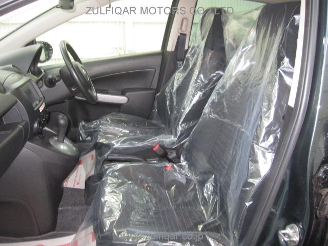 MAZDA DEMIO 2008 Image 9