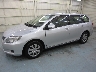 TOYOTA COROLLA FIELDER 2008 Image 1