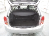 TOYOTA COROLLA FIELDER 2008 Image 12