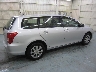 TOYOTA COROLLA FIELDER 2008 Image 3