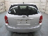 TOYOTA COROLLA FIELDER 2008 Image 5