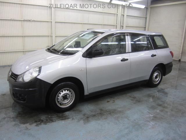 NISSAN A.D S/V 2009 Image 1