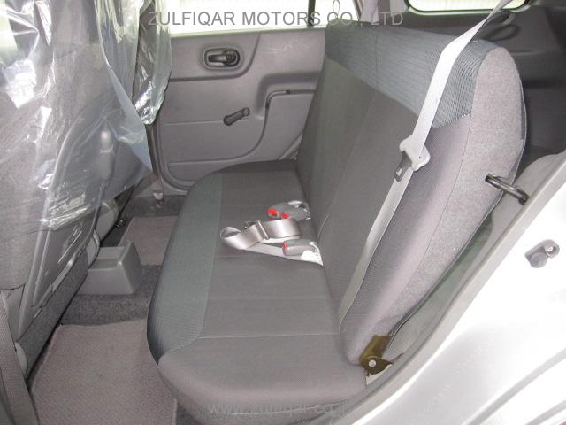 NISSAN A.D S/V 2009 Image 10