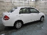 NISSAN TIIDA LATIO 2009 Image 3