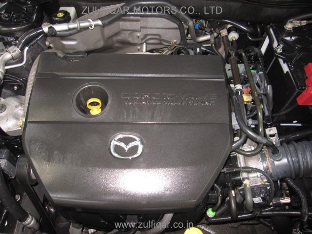 MAZDA ATENZA 2008 Image 6