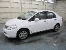 NISSAN TIIDA LATIO 2009 Image 1