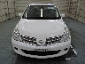 NISSAN TIIDA LATIO 2009 Image 4