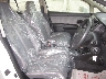 NISSAN TIIDA LATIO 2009 Image 7