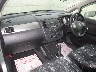 NISSAN TIIDA LATIO 2009 Image 12