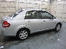 NISSAN TIIDA LATIO 2009 Image 3