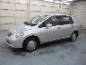 NISSAN TIIDA LATIO 2008 Image 1