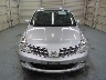 NISSAN TIIDA LATIO 2008 Image 4