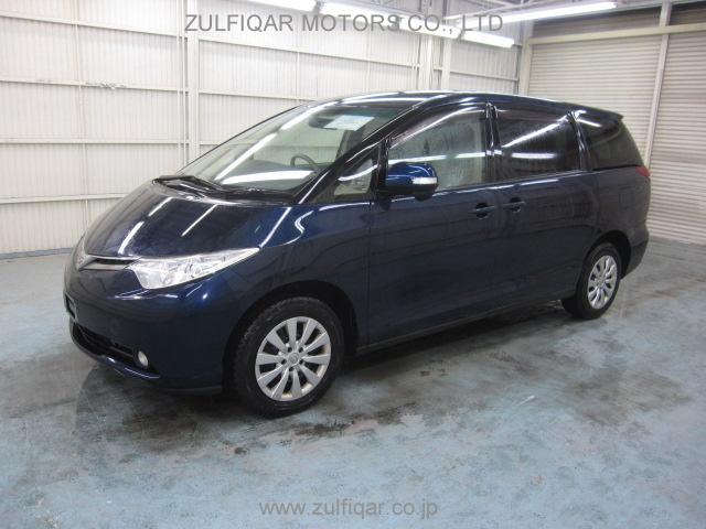 TOYOTA ESTIMA 2009 Image 1