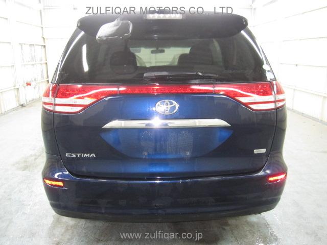 TOYOTA ESTIMA 2009 Image 5