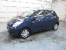 TOYOTA VITZ 2009 Image 1