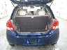 TOYOTA VITZ 2009 Image 12