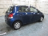 TOYOTA VITZ 2009 Image 3