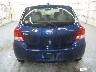 TOYOTA VITZ 2009 Image 5