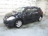 NISSAN TIIDA 2008 Image 1