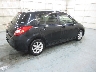 NISSAN TIIDA 2008 Image 3