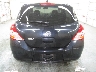 NISSAN TIIDA 2008 Image 5