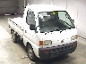 MAZDA SCRUM TRUCK 1996 Image 1