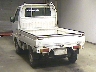 MAZDA SCRUM TRUCK 1996 Image 2