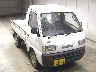 SUZUKI CARRY TRUCK 1992 Image 1