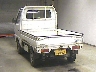 SUZUKI CARRY TRUCK 1992 Image 2