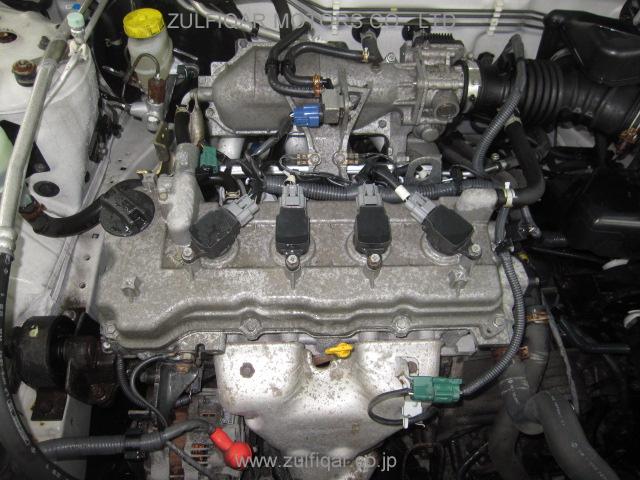 NISSAN A.D S/V 2008 Image 6