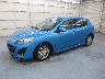 MAZDA AXELA SPORTS S/W 2009 Image 1