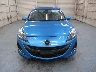 MAZDA AXELA SPORTS S/W 2009 Image 4